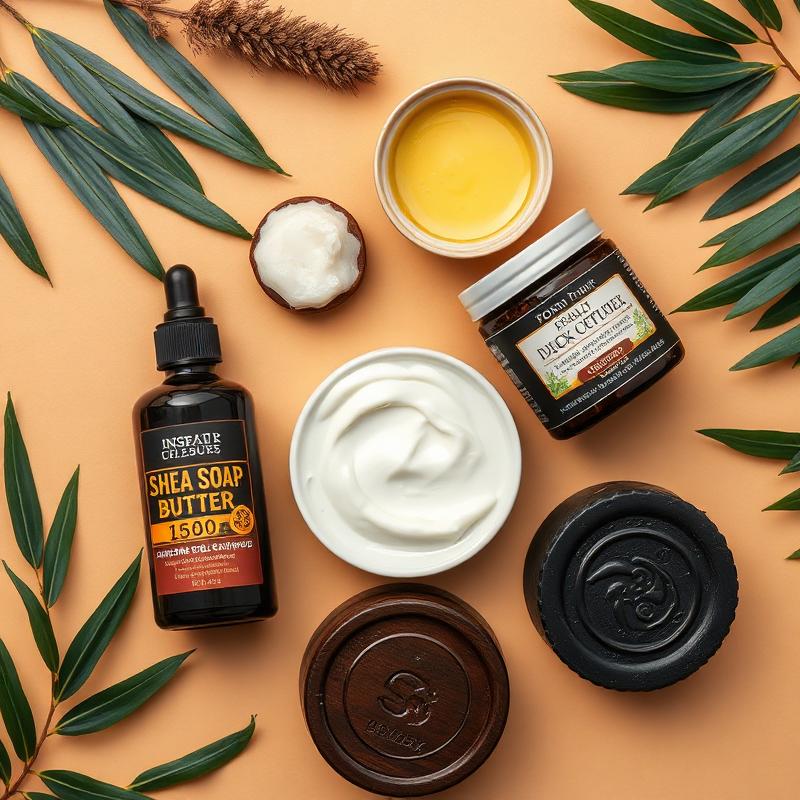 Beauty & Skincare