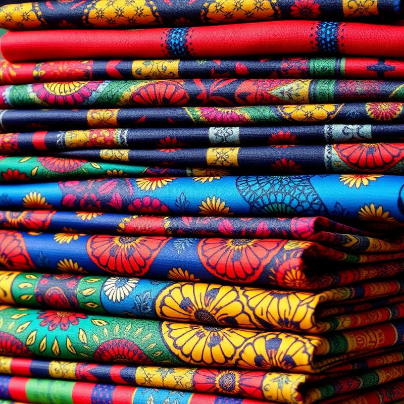 African Clothing & Fashion