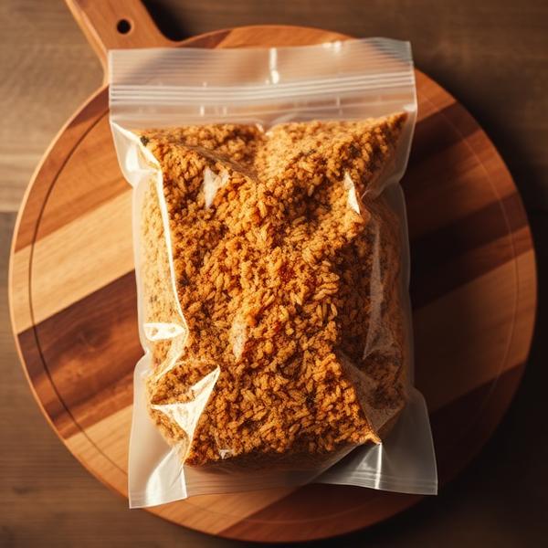 Authentic Jollof Spice Mix